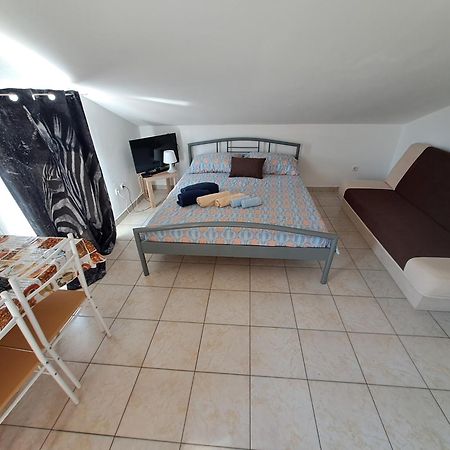 Dejan Apartment4-Top Centar Pula Dış mekan fotoğraf