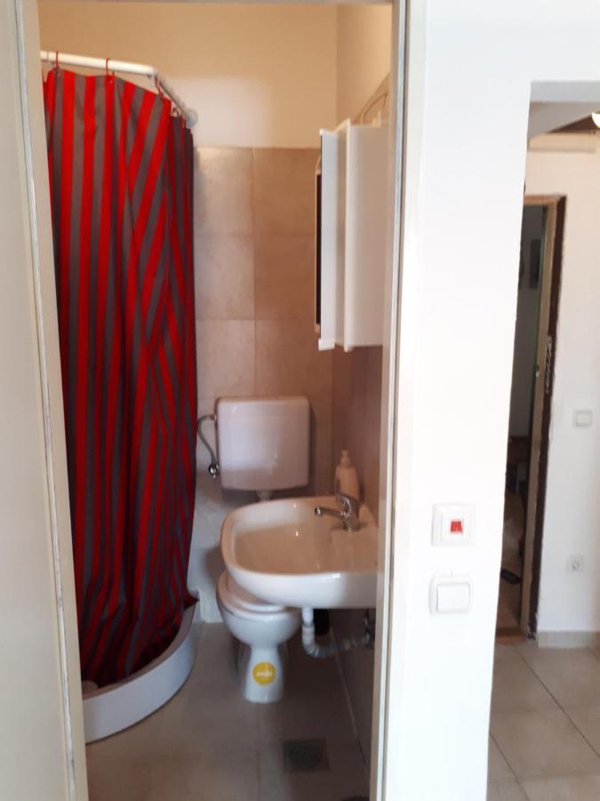 Dejan Apartment4-Top Centar Pula Dış mekan fotoğraf