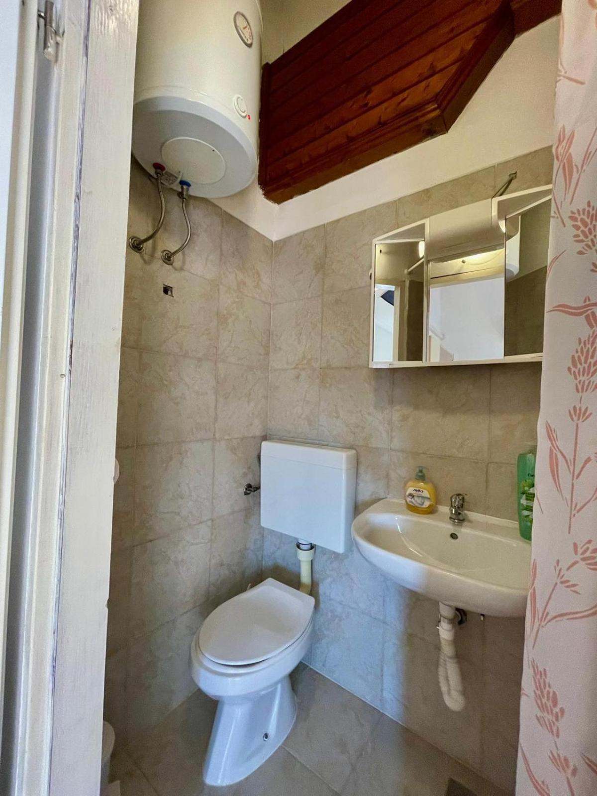 Dejan Apartment4-Top Centar Pula Dış mekan fotoğraf