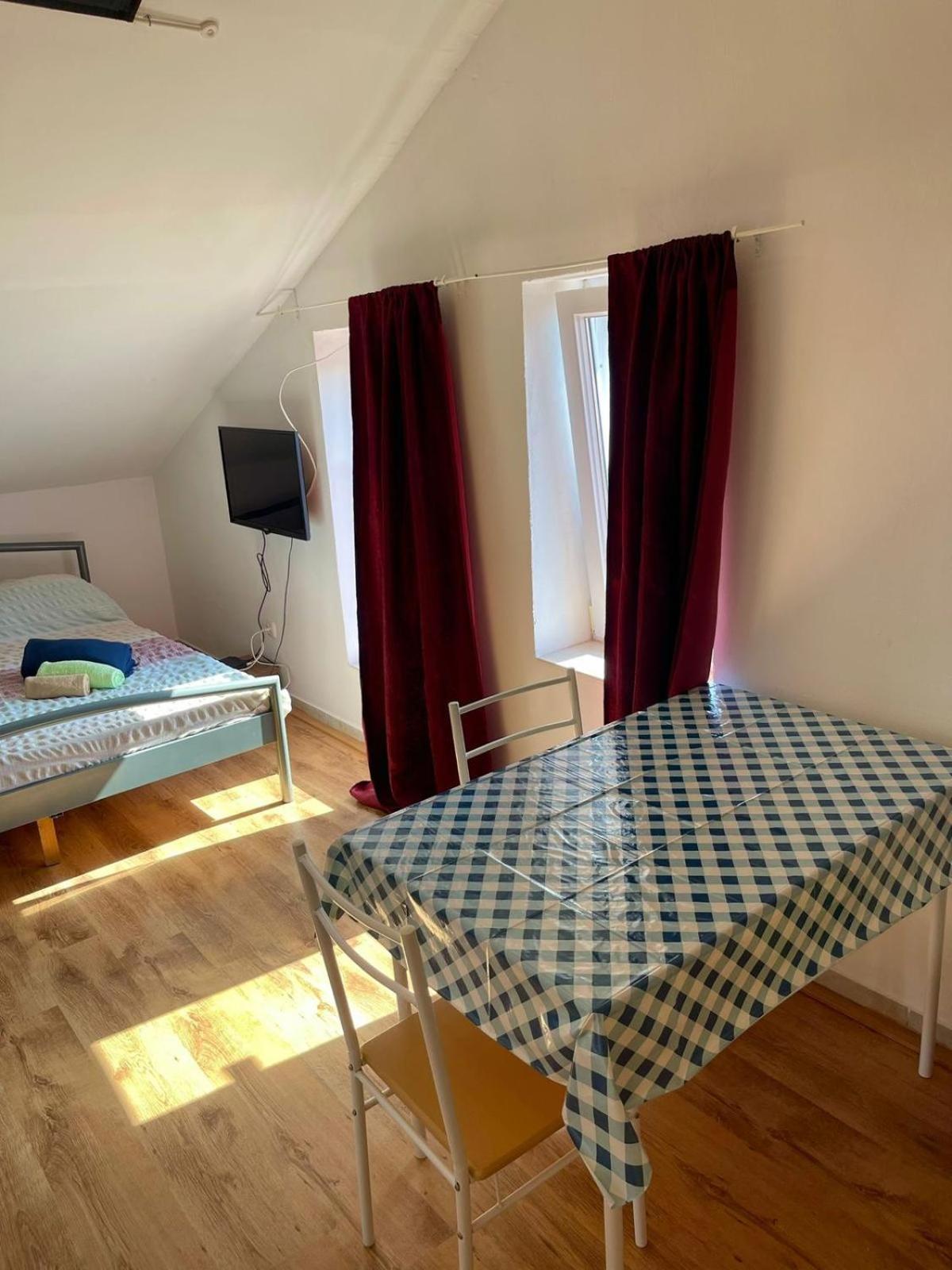 Dejan Apartment4-Top Centar Pula Dış mekan fotoğraf