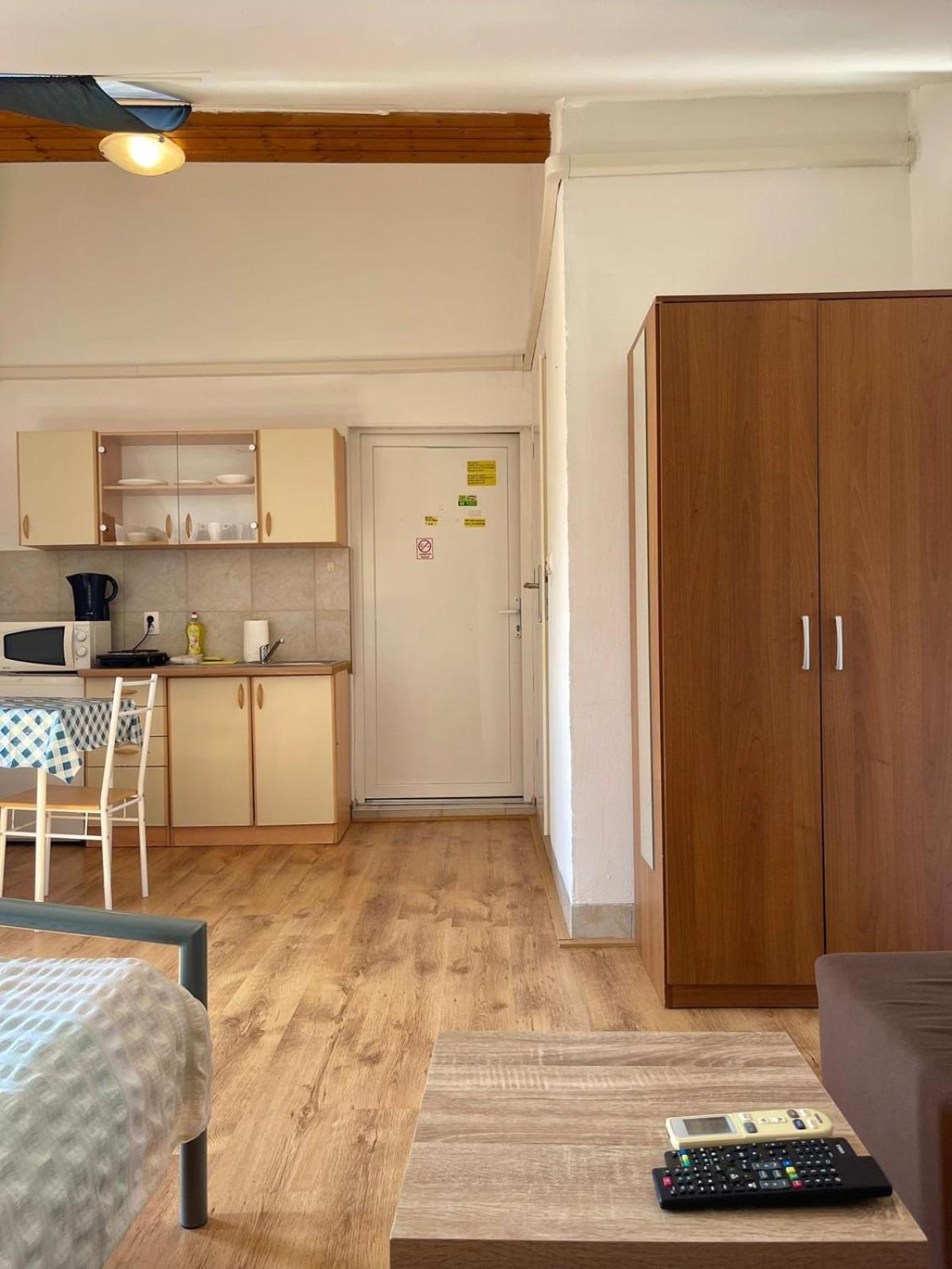 Dejan Apartment4-Top Centar Pula Dış mekan fotoğraf