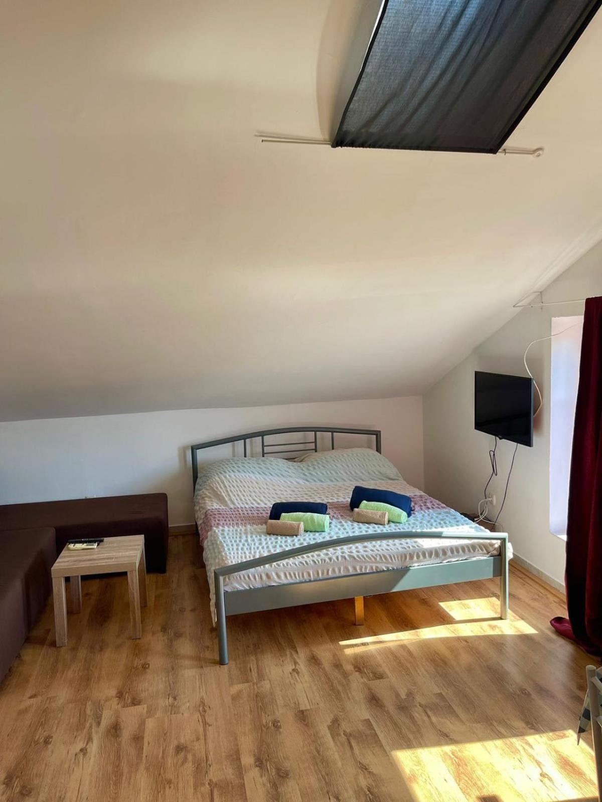 Dejan Apartment4-Top Centar Pula Dış mekan fotoğraf