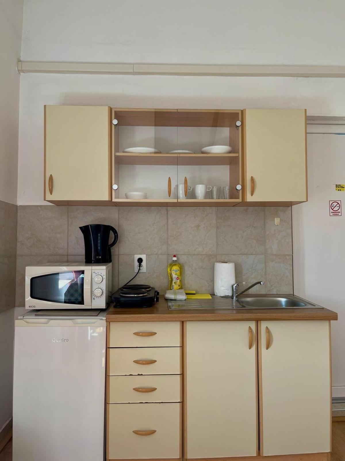 Dejan Apartment4-Top Centar Pula Dış mekan fotoğraf
