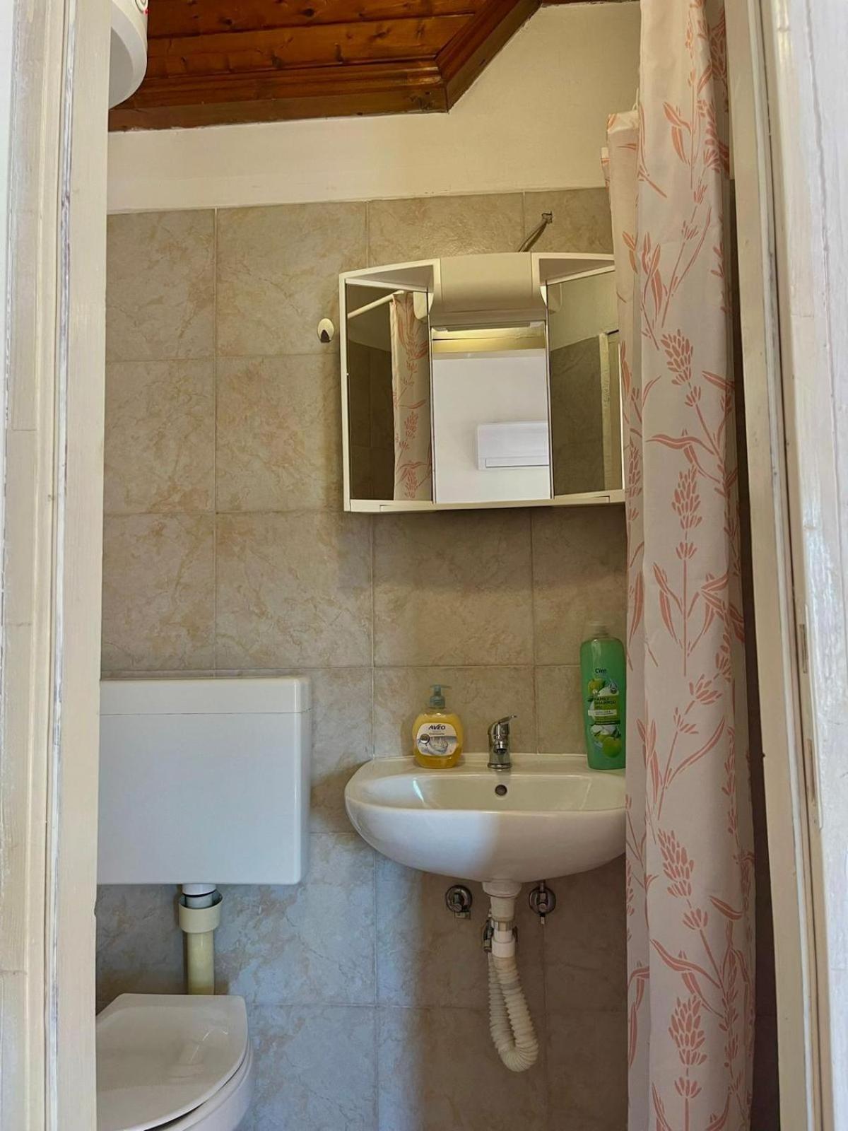 Dejan Apartment4-Top Centar Pula Dış mekan fotoğraf