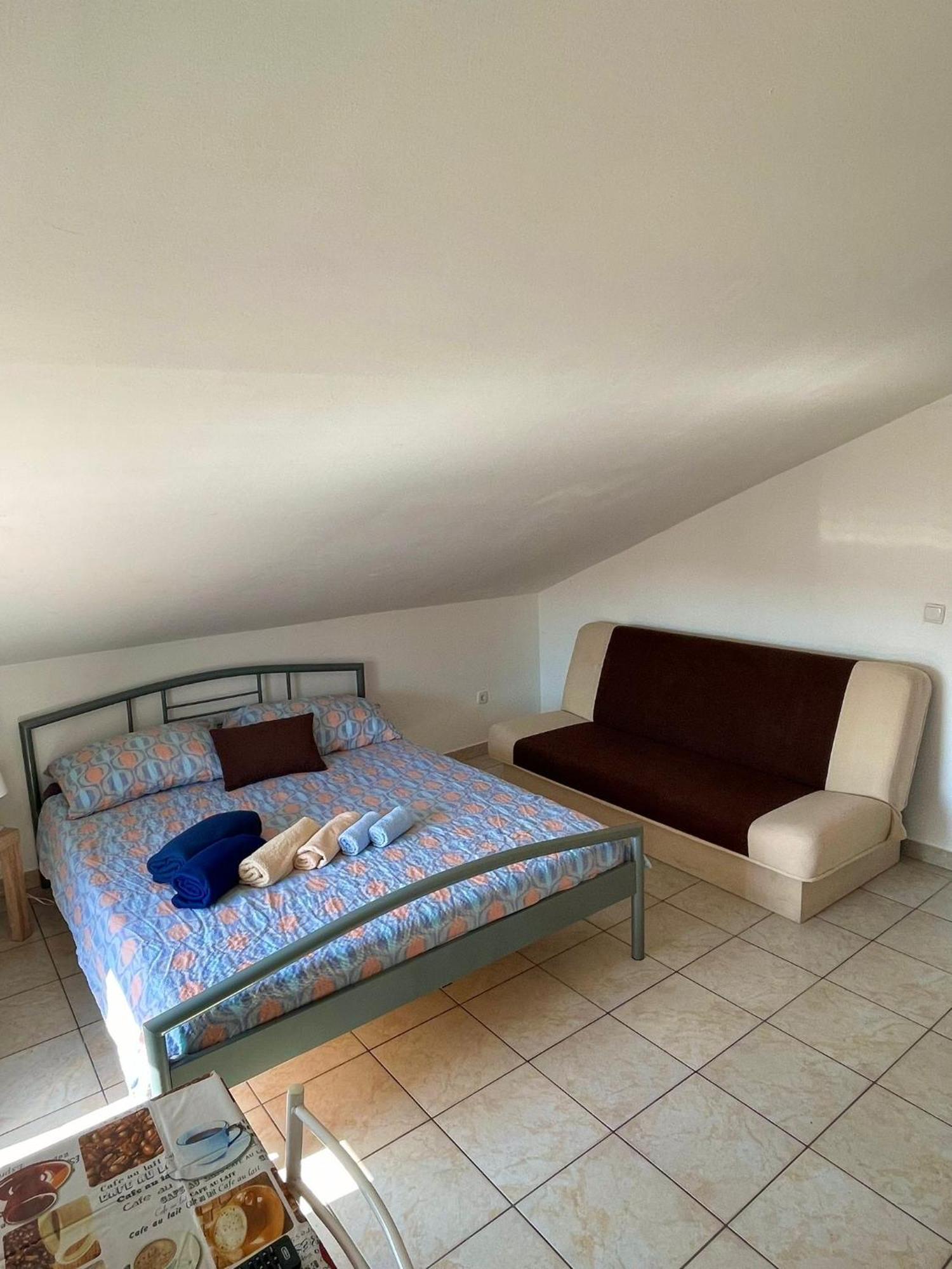 Dejan Apartment4-Top Centar Pula Dış mekan fotoğraf