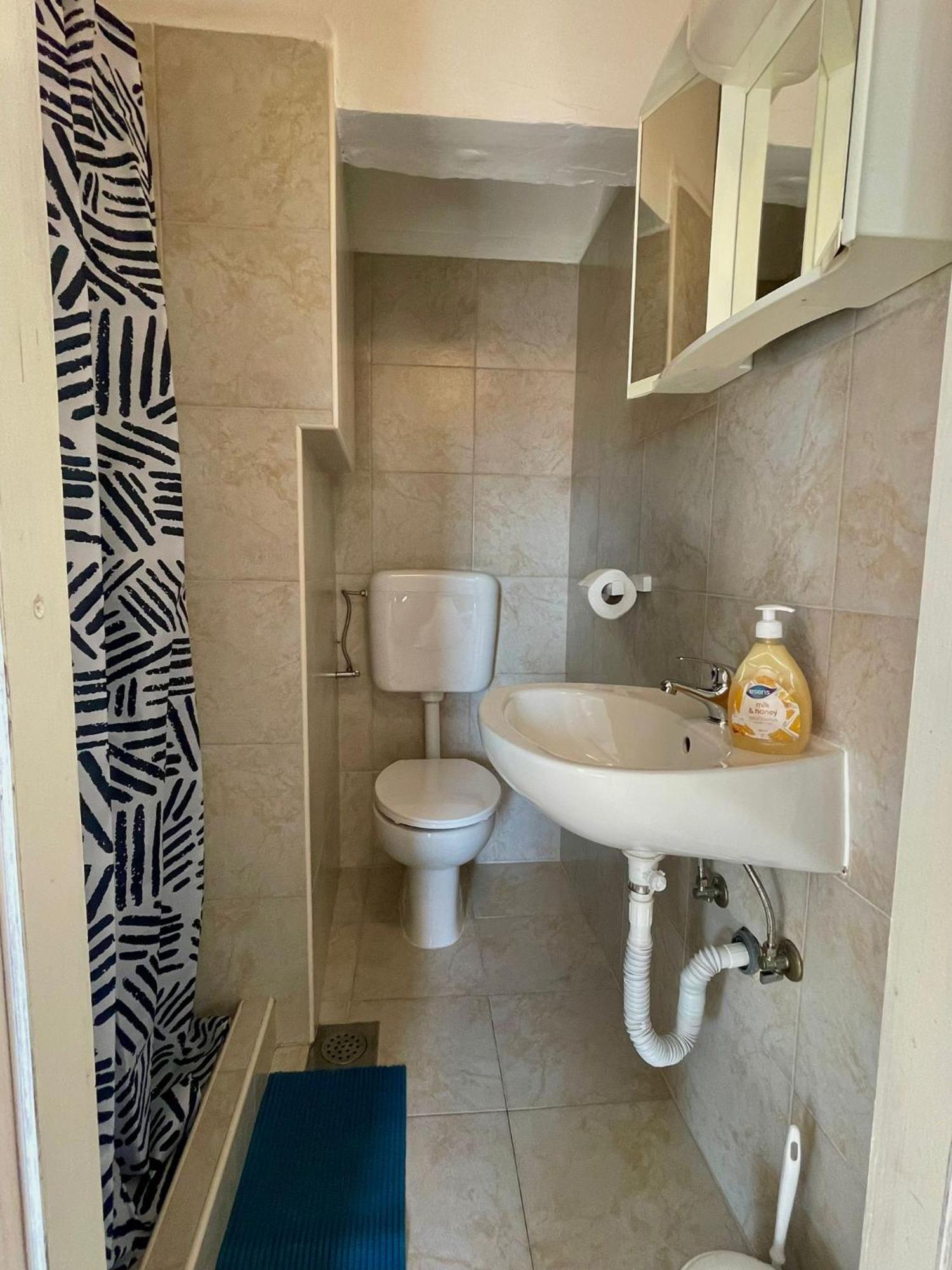 Dejan Apartment4-Top Centar Pula Dış mekan fotoğraf
