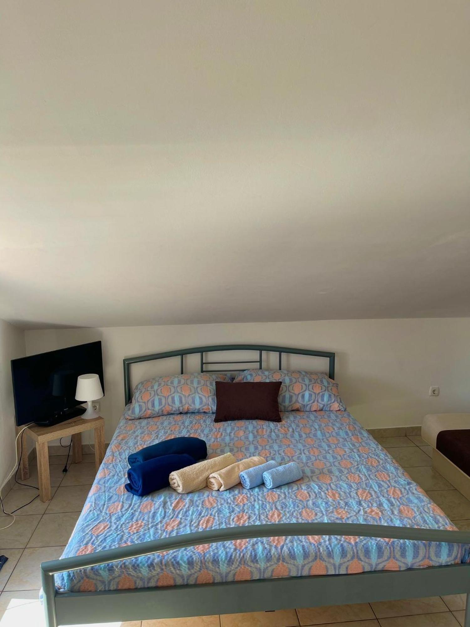 Dejan Apartment4-Top Centar Pula Dış mekan fotoğraf