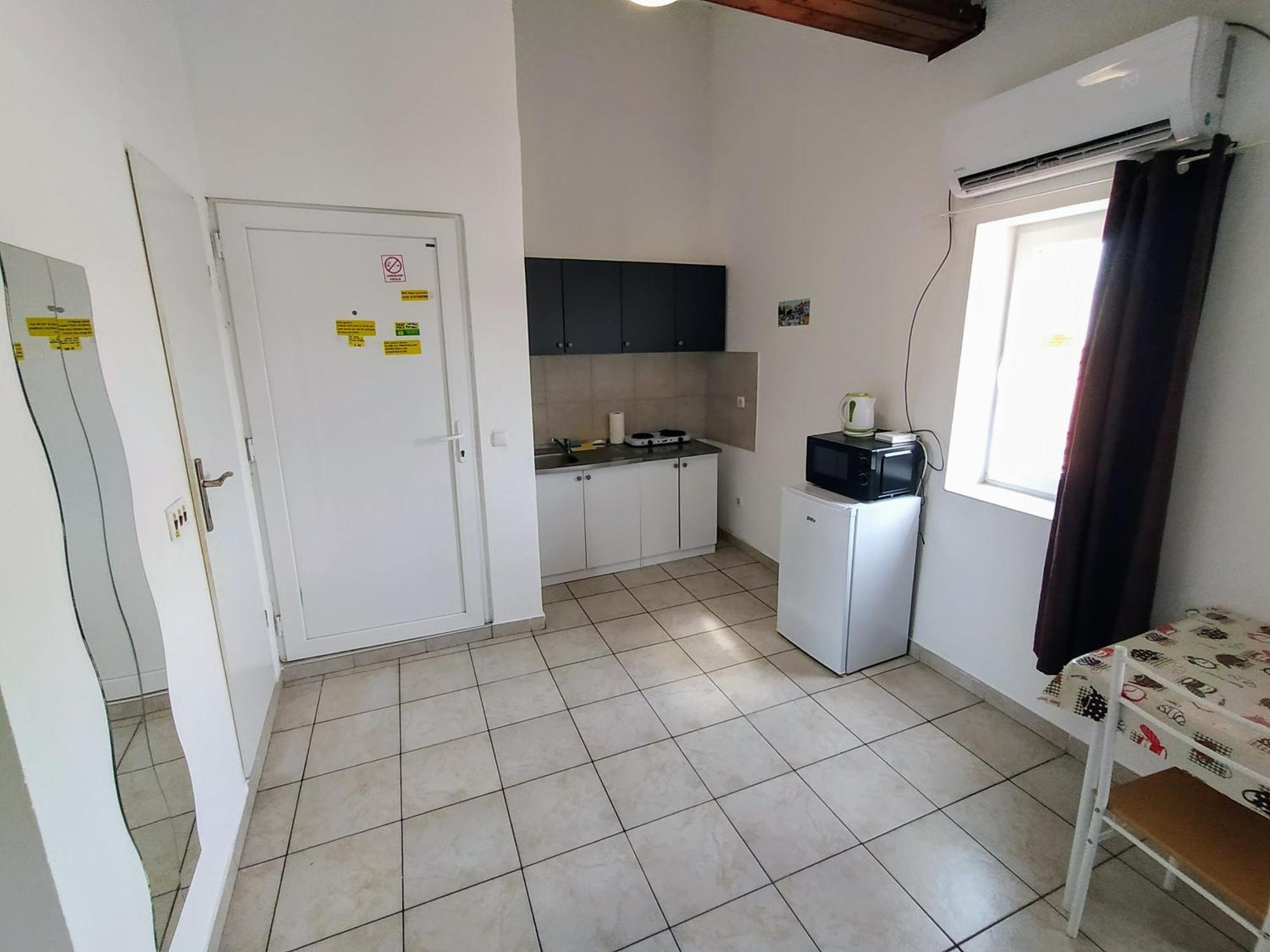 Dejan Apartment4-Top Centar Pula Dış mekan fotoğraf