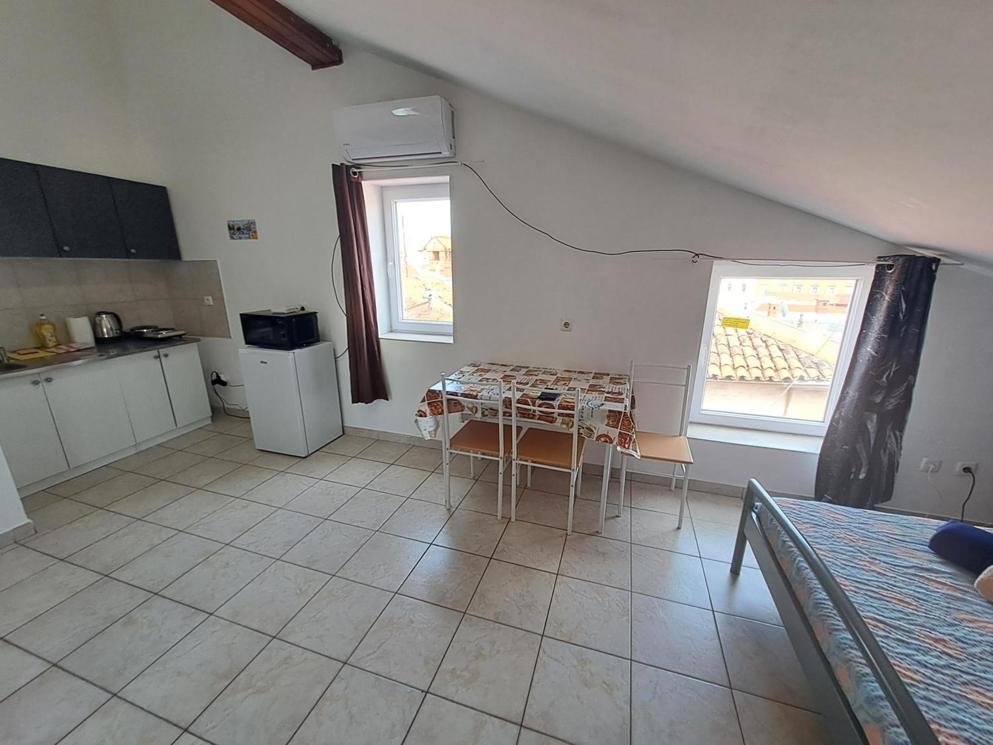 Dejan Apartment4-Top Centar Pula Dış mekan fotoğraf