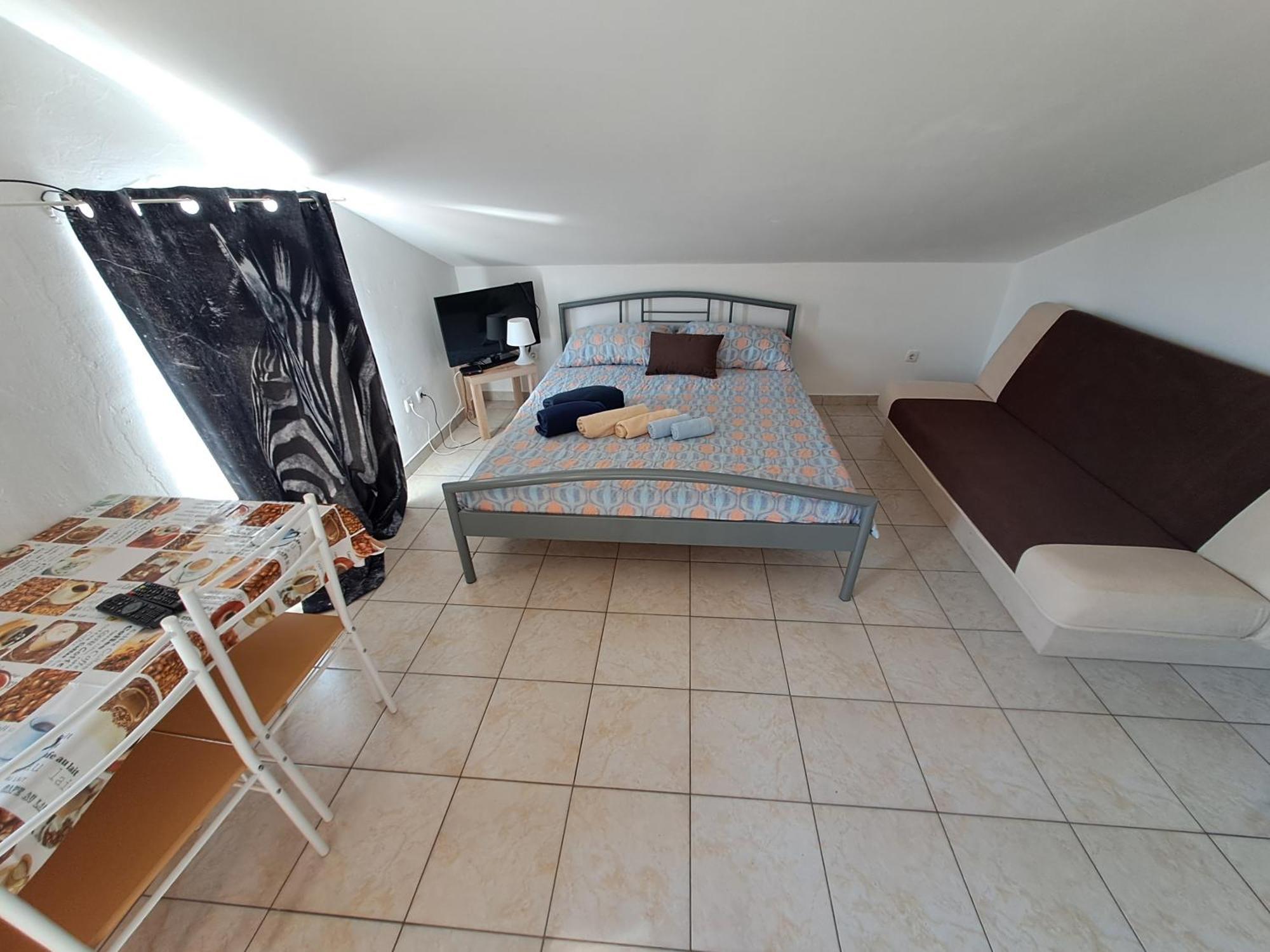 Dejan Apartment4-Top Centar Pula Dış mekan fotoğraf